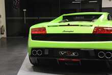 Lamborghini Gallardo LP560-4 Coupe