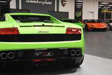 Lamborghini Gallardo LP560-4 Coupe