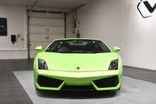 Lamborghini Gallardo LP560-4 Coupe