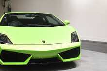 Lamborghini Gallardo LP560-4 Coupe