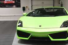 Lamborghini Gallardo LP560-4 Coupe