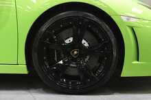 Lamborghini Gallardo LP560-4 Coupe