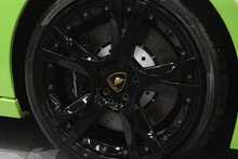 Lamborghini Gallardo LP560-4 Coupe