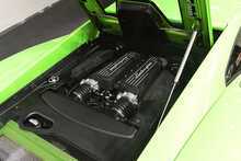 Lamborghini Gallardo LP560-4 Coupe
