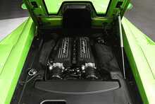 Lamborghini Gallardo LP560-4 Coupe