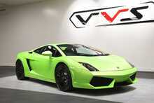 Lamborghini Gallardo LP560-4 Coupe