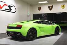 Lamborghini Gallardo LP560-4 Coupe