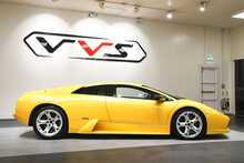 Lamborghini Murcielago V12 VT