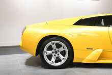 Lamborghini Murcielago V12 VT