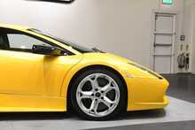 Lamborghini Murcielago V12 VT