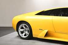 Lamborghini Murcielago V12 VT