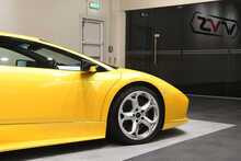 Lamborghini Murcielago V12 VT