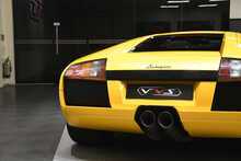 Lamborghini Murcielago V12 VT