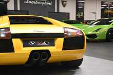 Lamborghini Murcielago V12 VT