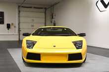 Lamborghini Murcielago V12 VT