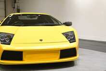 Lamborghini Murcielago V12 VT