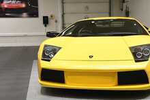 Lamborghini Murcielago V12 VT