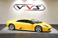 Lamborghini Murcielago V12 VT