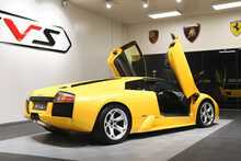 Lamborghini Murcielago V12 VT
