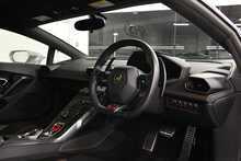 Lamborghini Huracan V10 LP 610-4
