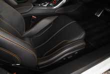 Lamborghini Huracan V10 LP 610-4
