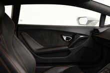 Lamborghini Huracan V10 LP 610-4