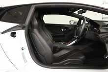 Lamborghini Huracan V10 LP 610-4