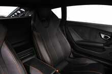 Lamborghini Huracan V10 LP 610-4