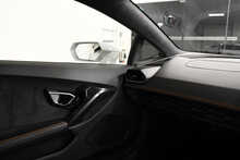 Lamborghini Huracan V10 LP 610-4