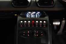 Lamborghini Huracan V10 LP 610-4