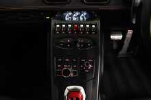 Lamborghini Huracan V10 LP 610-4