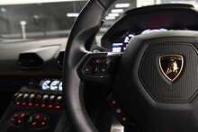 Lamborghini Huracan V10 LP 610-4