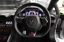 Lamborghini Huracan V10 LP 610-4
