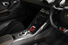 Lamborghini Huracan V10 LP 610-4