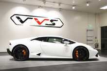 Lamborghini Huracan V10 LP 610-4