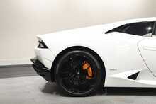 Lamborghini Huracan V10 LP 610-4