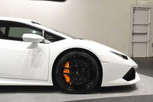 Lamborghini Huracan V10 LP 610-4
