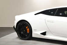 Lamborghini Huracan V10 LP 610-4