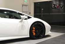 Lamborghini Huracan V10 LP 610-4