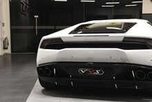 Lamborghini Huracan V10 LP 610-4