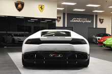 Lamborghini Huracan V10 LP 610-4