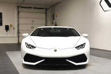 Lamborghini Huracan V10 LP 610-4
