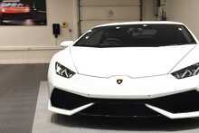 Lamborghini Huracan V10 LP 610-4