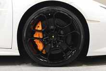 Lamborghini Huracan V10 LP 610-4