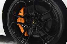 Lamborghini Huracan V10 LP 610-4