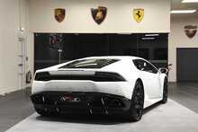 Lamborghini Huracan V10 LP 610-4