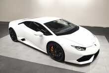 Lamborghini Huracan V10 LP 610-4