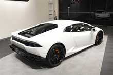 Lamborghini Huracan V10 LP 610-4