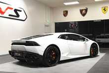 Lamborghini Huracan V10 LP 610-4