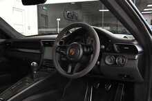 Porsche 911 991 GT3